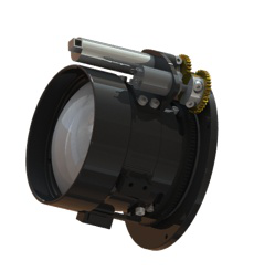 Unknown Optical Lenses