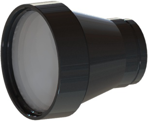 Infrared Lens Optical Lenses