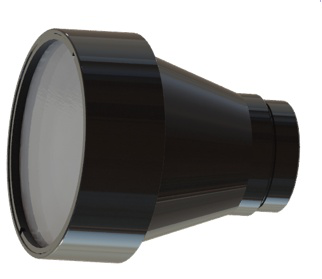 Unknown Optical Lenses