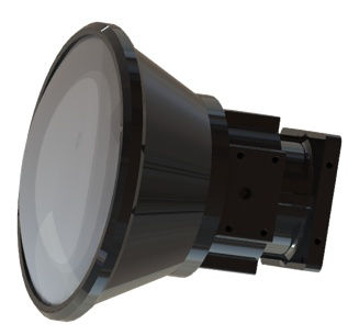 Unknown Optical Lenses