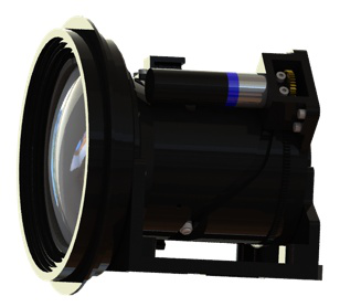 Optical Lens Module Optical Lenses