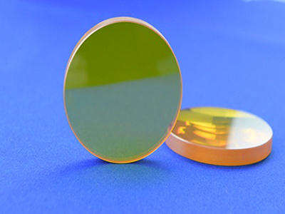 Optical Coated Mirror Optical Material