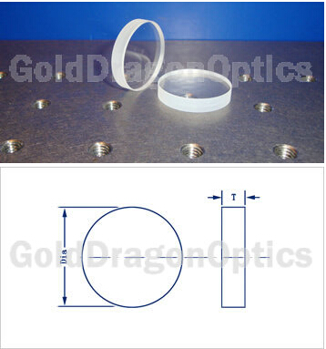 Optical Window Optical Windows
