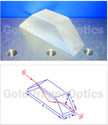Dove Prism Prisms