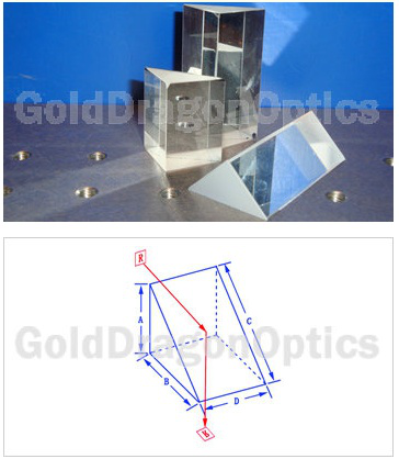Optical Prisms Prisms