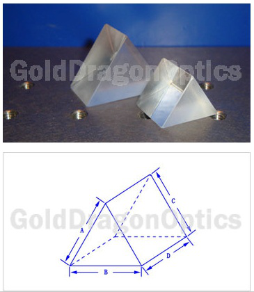 Right Angle Prism Prisms