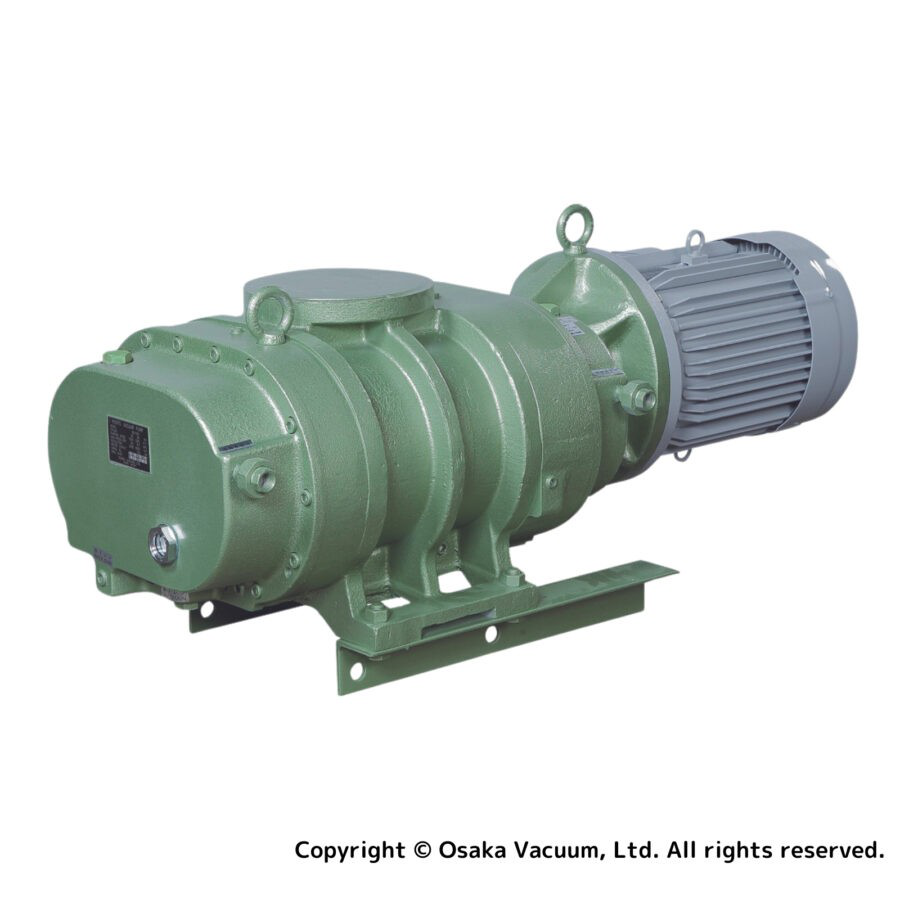 Vacuum Pump Material-based Production Equipment
