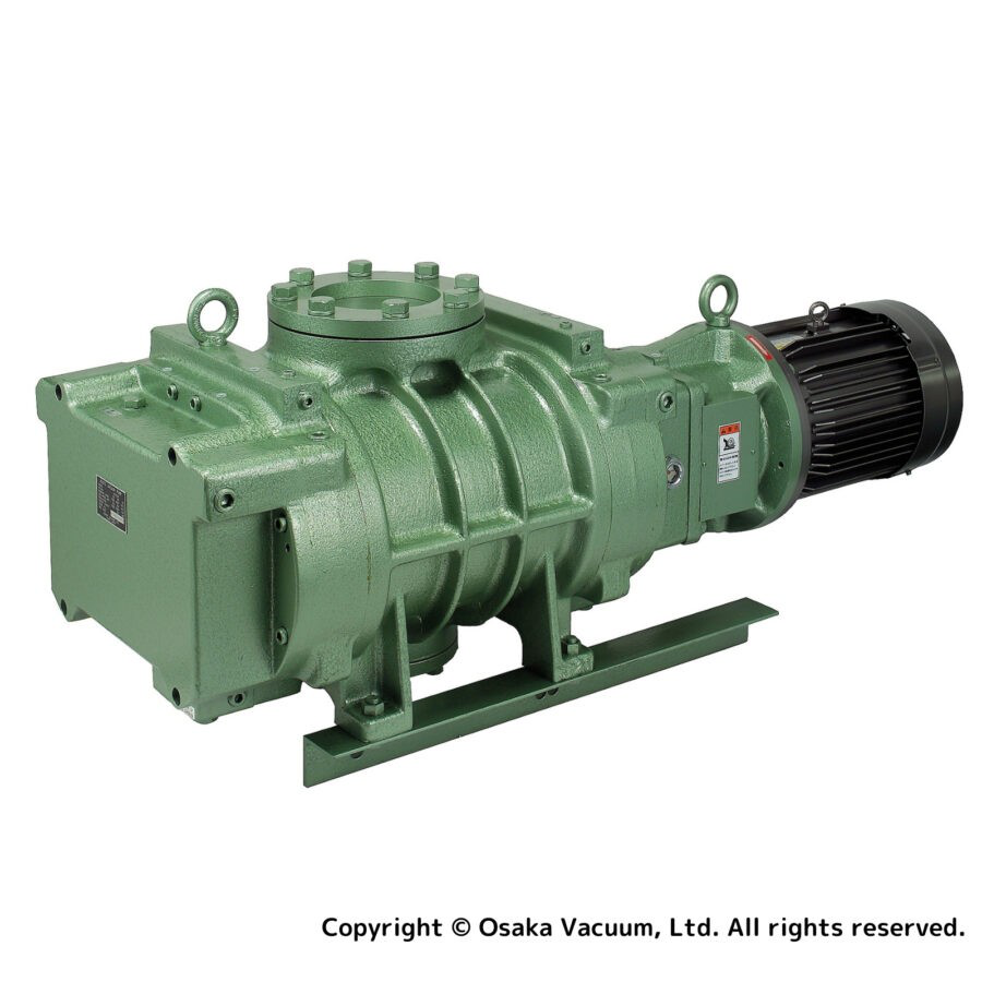 Vacuum Pump Material-based Production Equipment