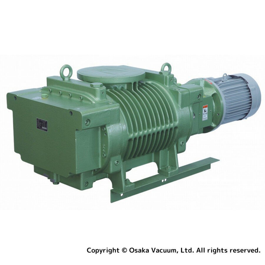 Vacuum Pump Material-based Production Equipment