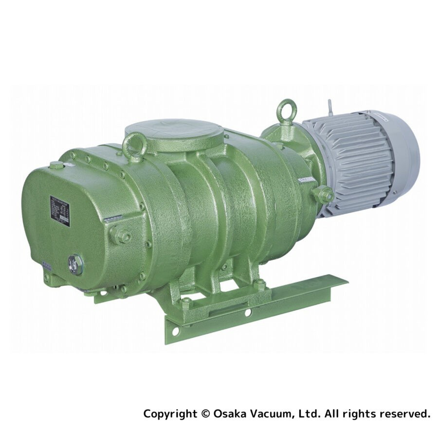 Vacuum Pump Material-based Production Equipment
