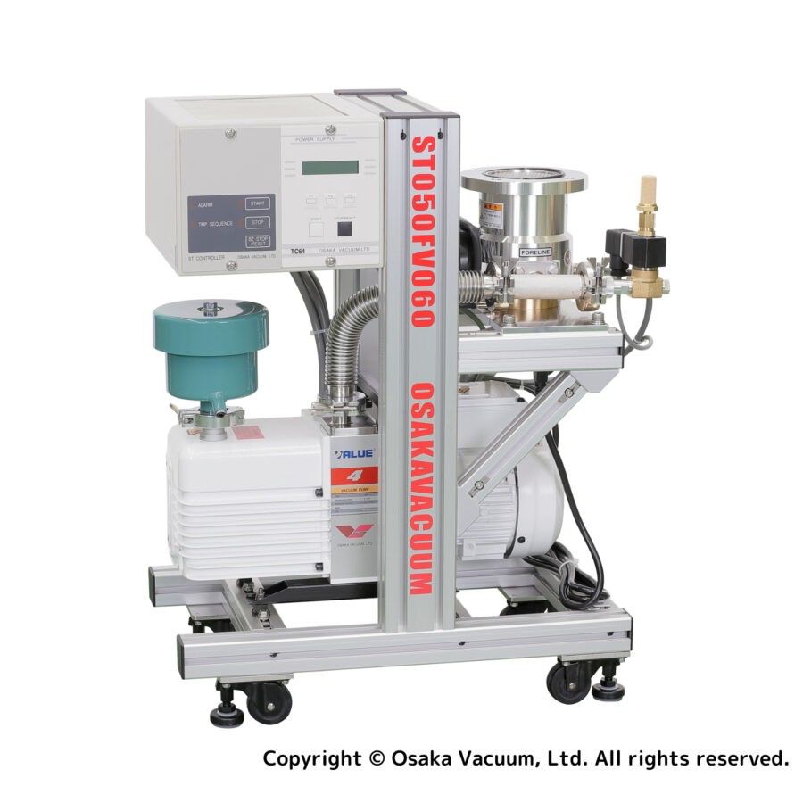 ST050FV060 Material-based Production Equipment