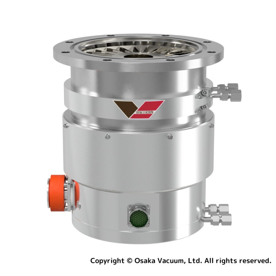 Turbo Molecular Pump Material-based Production Equipment