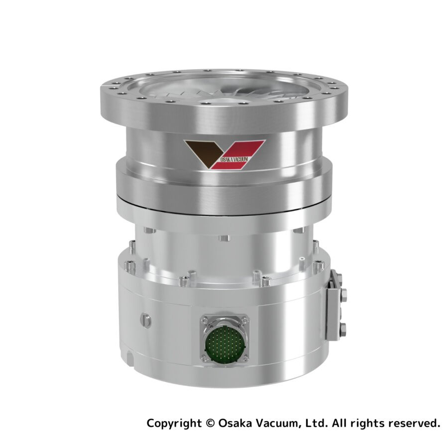 Turbo Molecular Pump Material-based Production Equipment