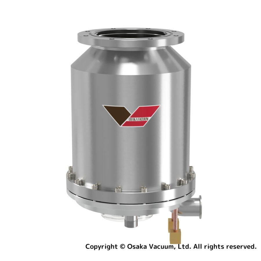 Turbo Molecular Pump Material-based Production Equipment