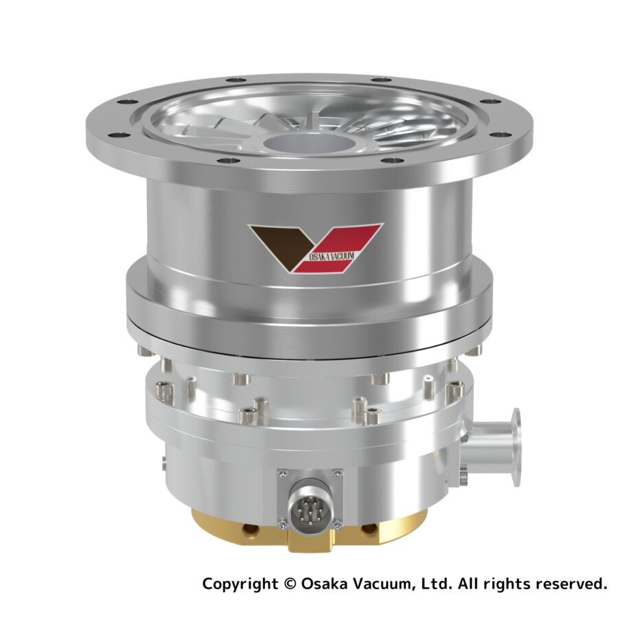 Turbo Molecular Pump Material-based Production Equipment
