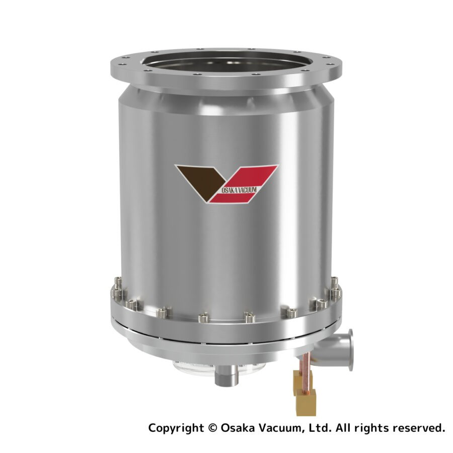 Turbo Molecular Pump Material-based Production Equipment