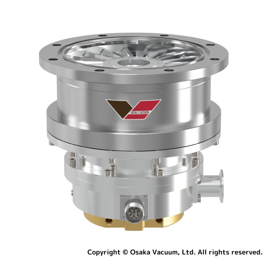 Turbo Molecular Pump Material-based Production Equipment