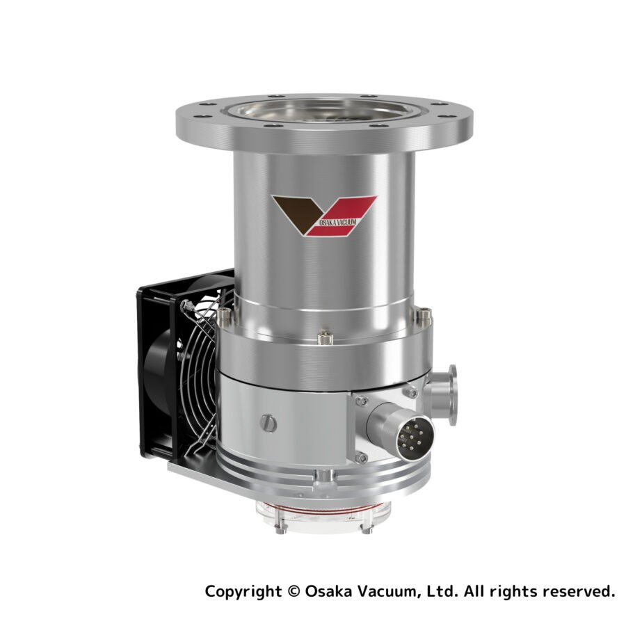 Turbo Molecular Pump Material-based Production Equipment