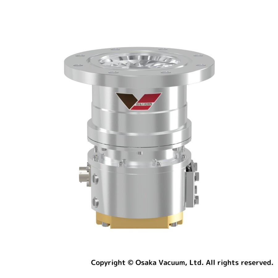 Turbo Molecular Pump Material-based Production Equipment