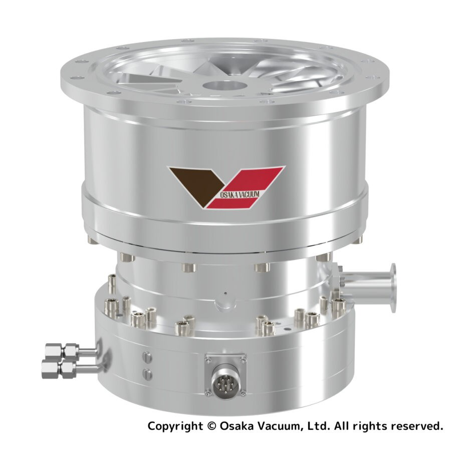 Turbo Molecular Pump Material-based Production Equipment