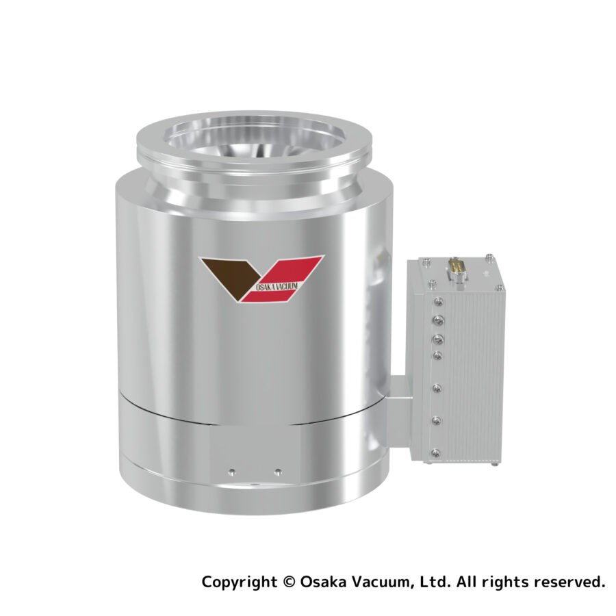 Turbo Molecular Pump Material-based Production Equipment