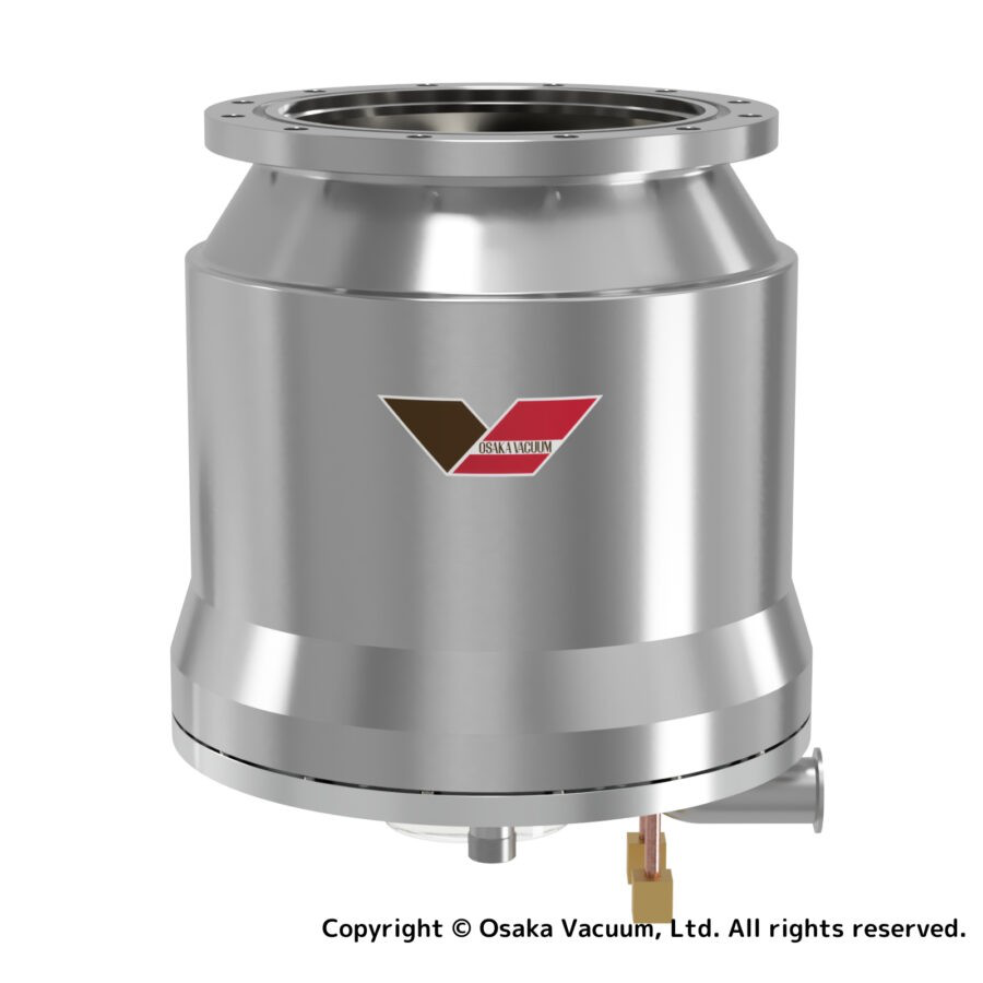 Turbo Molecular Pump Material-based Production Equipment