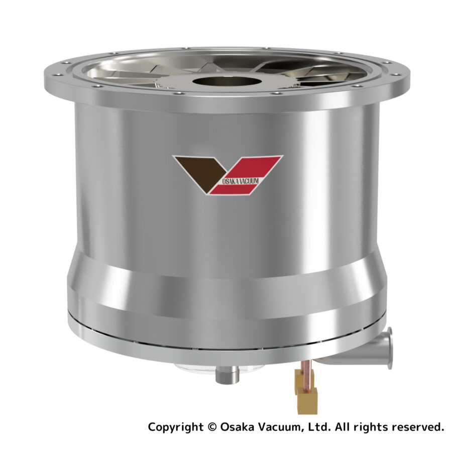 Turbo Molecular Pump Material-based Production Equipment