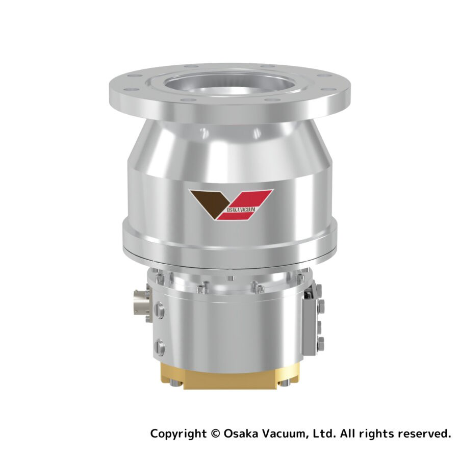 Turbo Molecular Pump Material-based Production Equipment