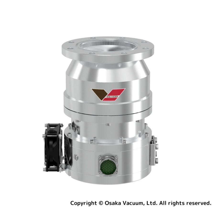 Turbo Molecular Pump Material-based Production Equipment