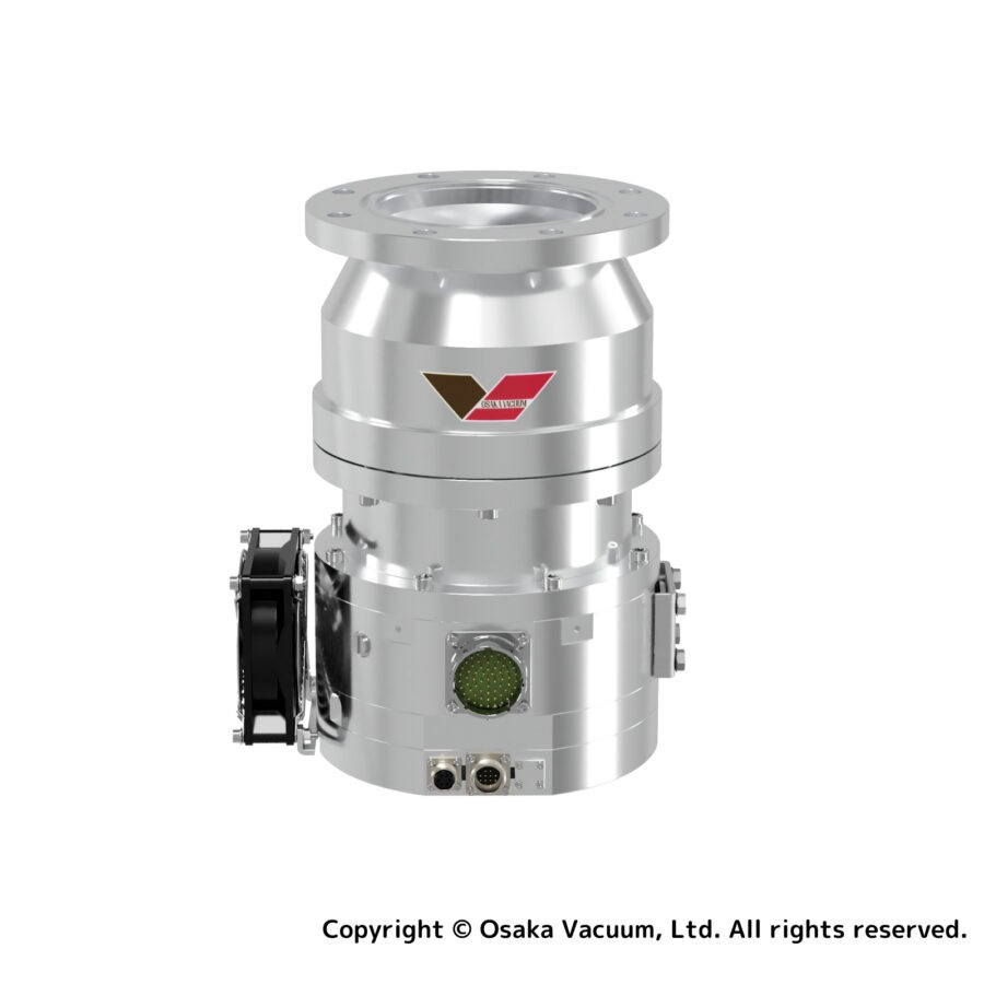 Turbo Molecular Pump Material-based Production Equipment