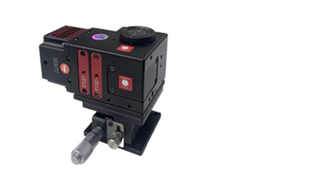 Unknown Beam Profilers
