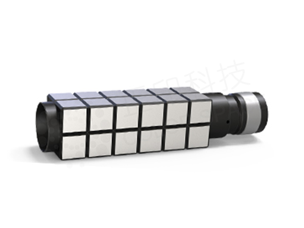 Unknown High-Performance Lenses