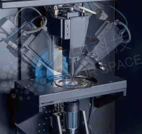 Unknown Optical Metrology
