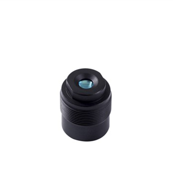 Unknown High-Performance Lenses