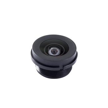 Unknown High-Performance Lenses