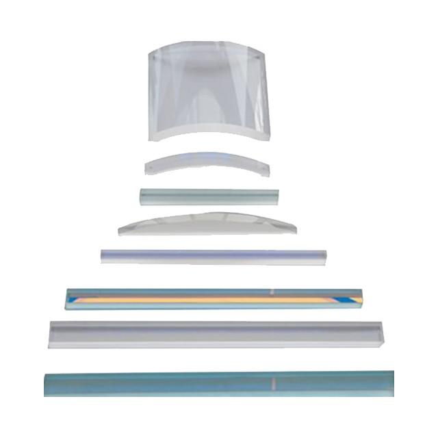 Optical Cylindrical Lens Optical Lenses