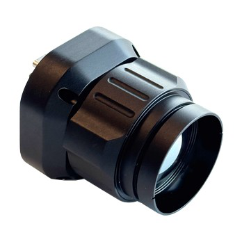 Unknown Infrared Imaging