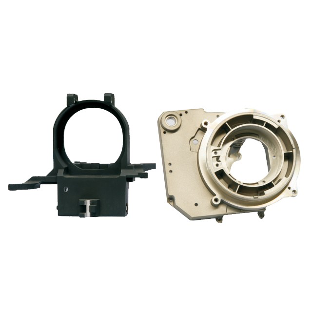 Optical Component Housing Accessories