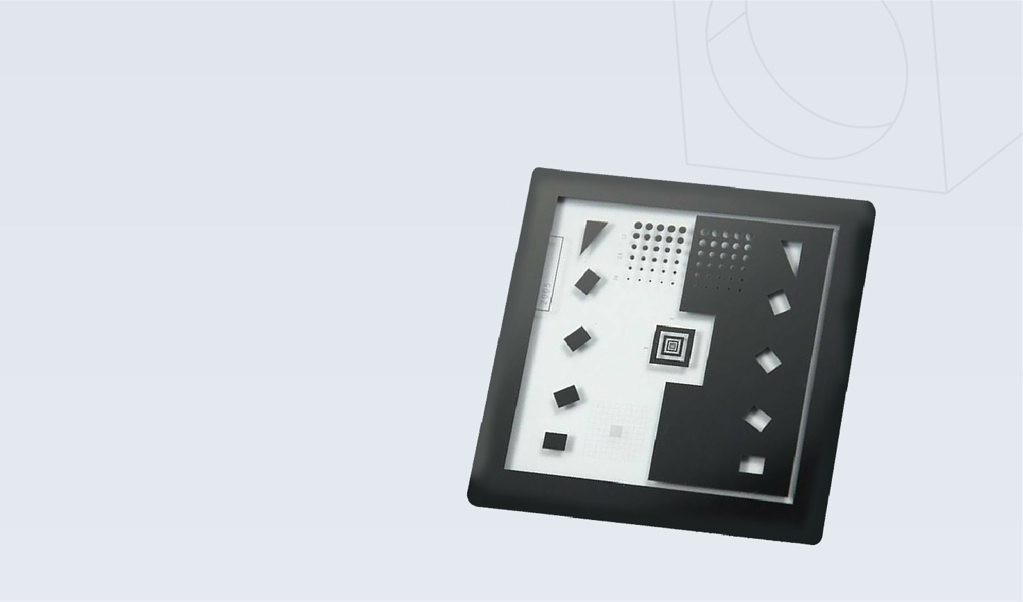 Unknown Metrology Accessories