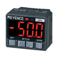 AP-C30 Digital Pressure Sensor Sensors