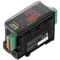 Unknown Motors and Drives