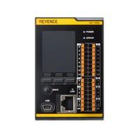 Keyence PLC Module Automation and Control