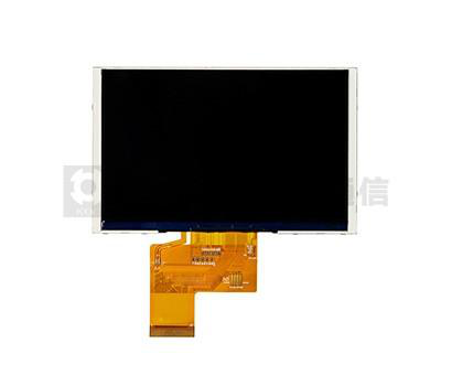 Unknown Display Technologies