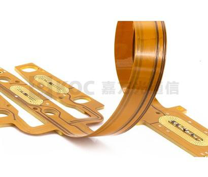 Flexible Printed Circuit (FPC) Display Technologies