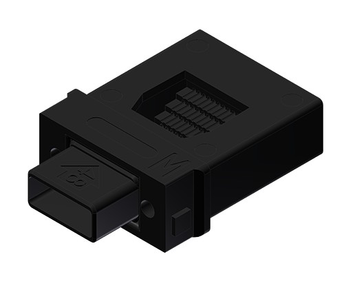 MTP® PRO Connector Kits Ferrules