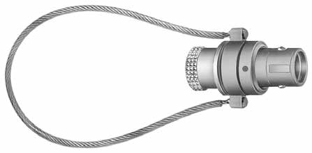 F Series Connectors Accessories