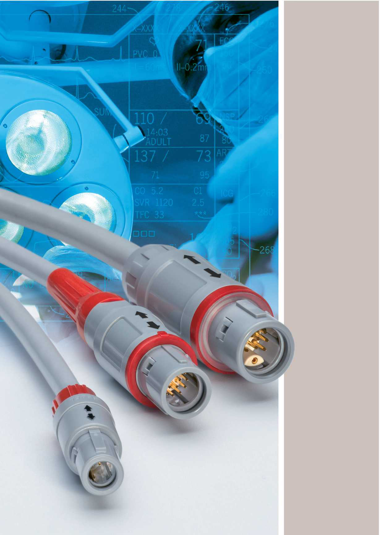 Plastic Connectors Accessories