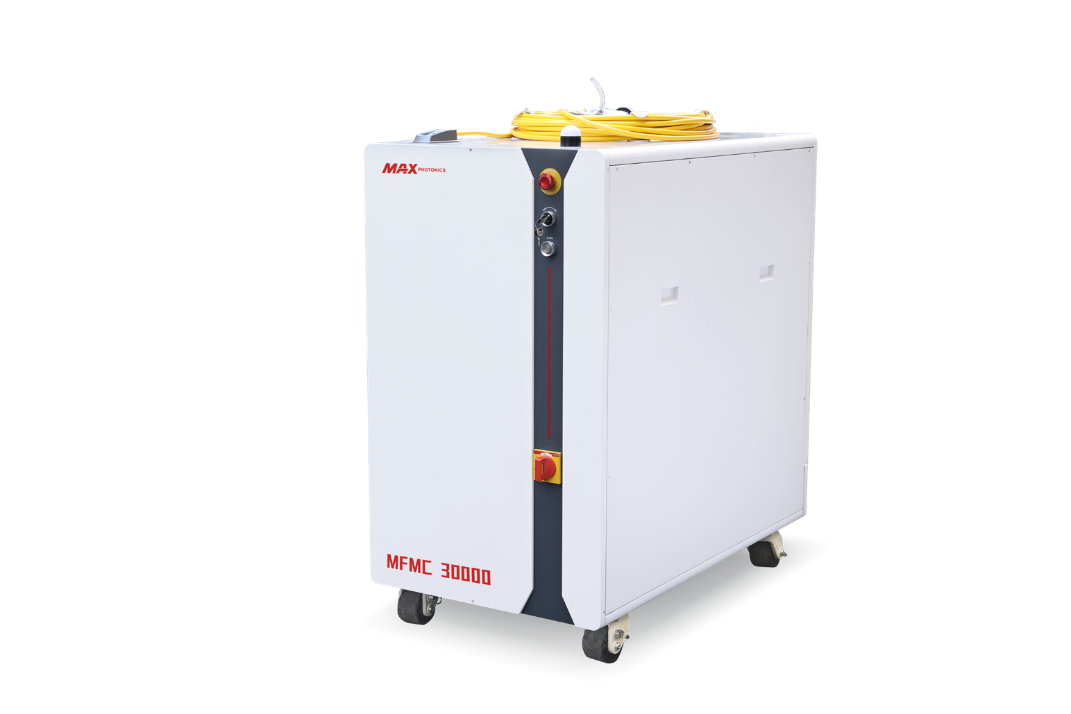 MFMC 20000-30000M(W) Multi-Mode Continuous Welding Fiber Laser Laser Modules & Systems