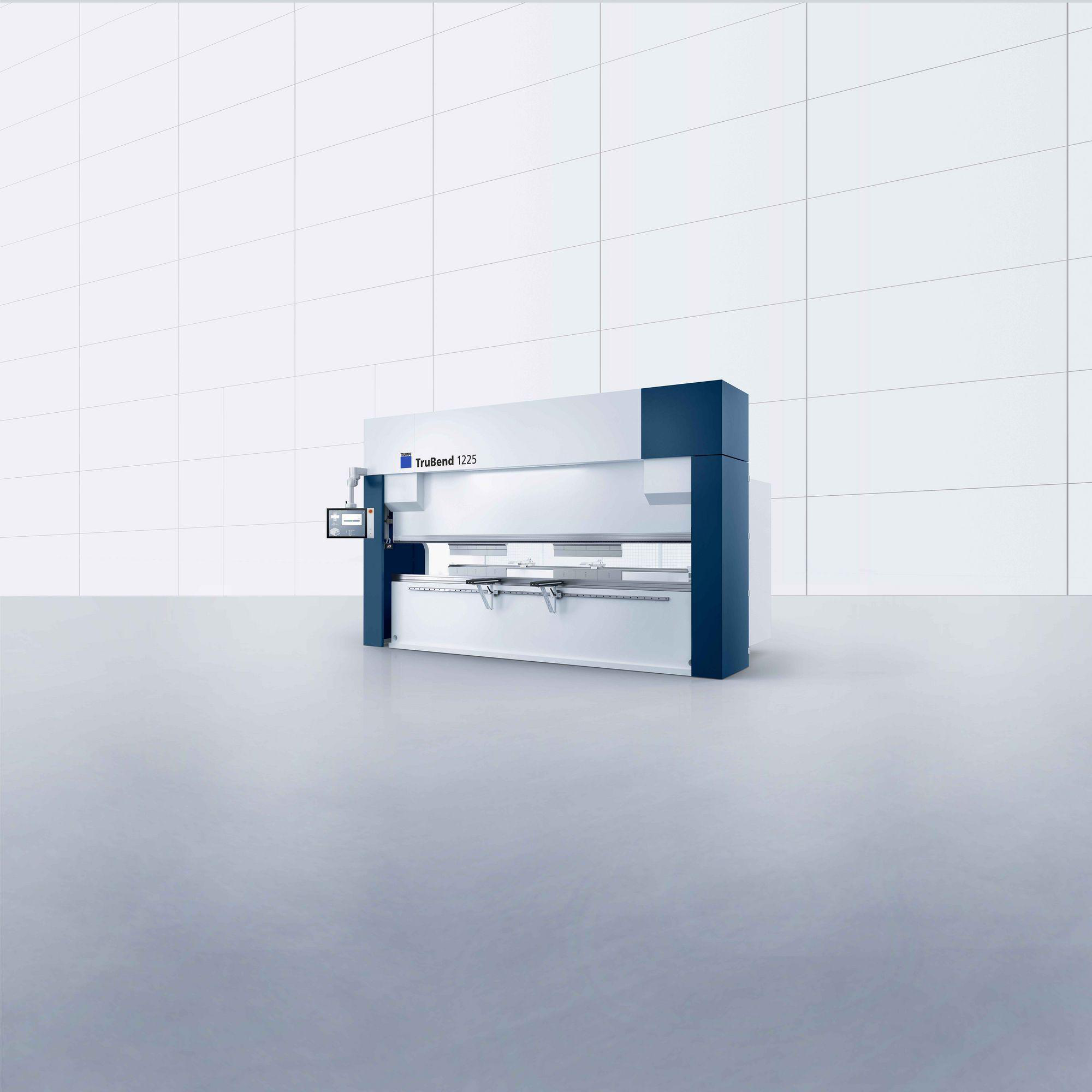 TruBend Series 1000 Tools and Machinery