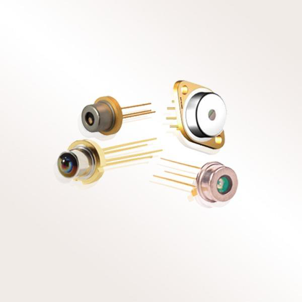 GTA2007 InGaAs Photodetector Optical Detectors